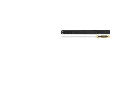 STANLEY NÓŻ DO CIĘCIA IZOLACJI FATMAX +ETUI