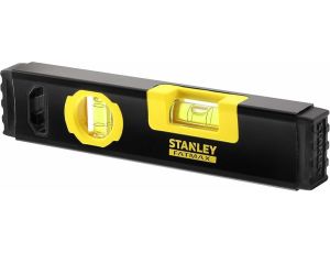 STANLEY POZIOMNICA TORPEDO FATMAX CLASSIC PRO 23cm MAGNETYCZNA