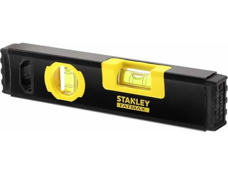 STANLEY POZIOMNICA TORPEDO FATMAX CLASSIC PRO 23cm MAGNETYCZNA