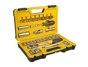 STANLEY ZESTAW KLUCZY  30el.  1/2