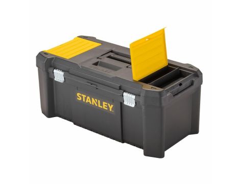 STANLEY SKRZYNKA ESSENTIAL MET.ZATRZ. 26"