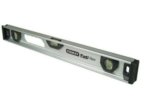 STANLEY POZIOMNICA I-BEAM FATMAX  1200mm MAGNETYCZNA