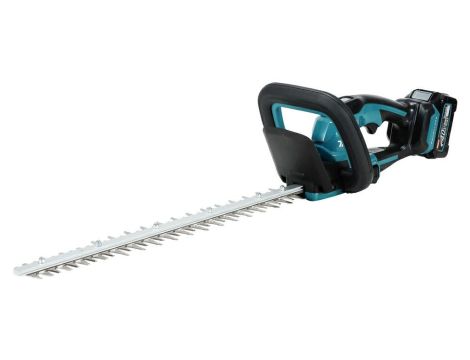 MAKITA NOŻYCE DO ŻYW. 40V XGT UH020GD101 500mm