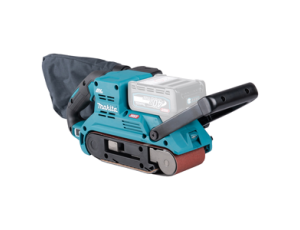 MAKITA SZLIFIERKA TAŚMOWA 40V XGT BS001GZ 76X533mm