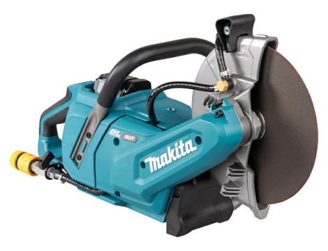 MAKITA PRZECINARKA TARCZ.230mm 40Vmax CE003GZ02