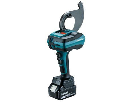 MAKITA PRZECINARKA DO KABLI 18V DTC100ZK