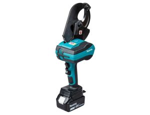 MAKITA PRZECINARKA DO KABLI 18V DTC101ZK
