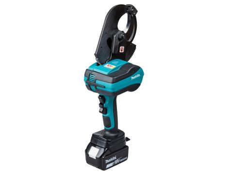 MAKITA PRZECINARKA DO KABLI 18V DTC101ZK