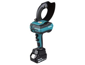 MAKITA PRZECINARKA DO KABLI 18V DTC102ZK