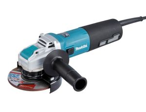 MAKITA SZLIFIERKA KĄT.125mm  GA5080RX02 1400W X-LOCK ...