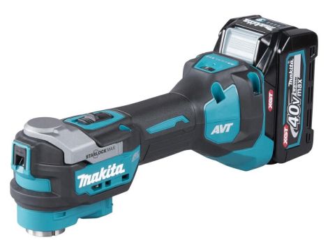 MAKITA NARZĘDZIE WIELOF.40V XGT TM001GD201