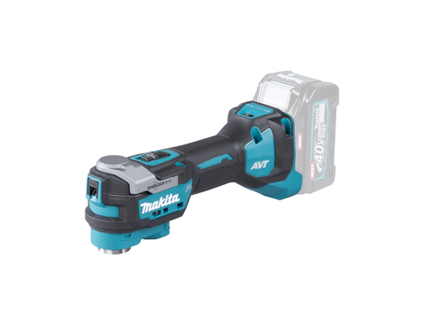MAKITA NARZĘDZIE WIELOF.40V XGT UN001GZ