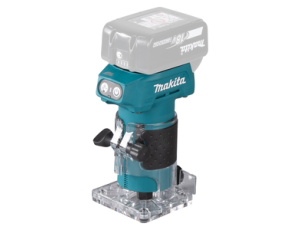 MAKITA FREZARKA 18V DRT52Z
