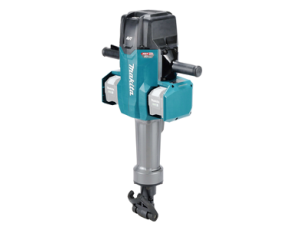 MAKITA MŁOT SDS-MAX 2x40V XGT HM004GZ01 72,8J