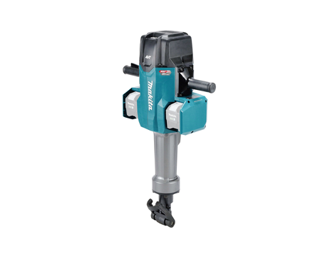 MAKITA MŁOT SDS-MAX 2x40V XGT HM004GZ01 72,8J