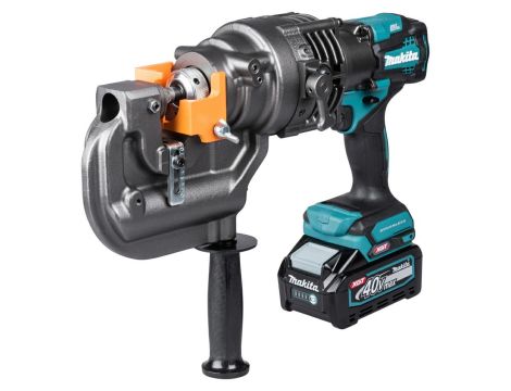 MAKITA DZIURKARKA 40V XGT PP001GZK ...