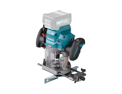 MAKITA FREZARKA GÓRNO. 40V XGT RP001GZ 12mm