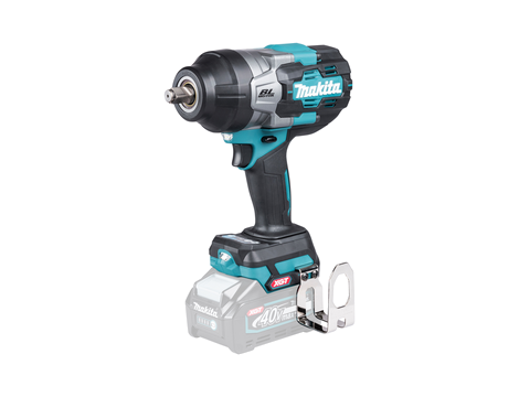 MAKITA KLUCZ UDAR. 40V XGT TW002GZ 1700Nm 1/2" PIERŚCIEŃ