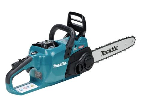 MAKITA PIŁA ŁAŃCUCHOWA 40V XGT UC022GT101 35cm 1x5,0Ah TLC (UN3481)