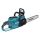 MAKITA PIŁA ŁAŃCUCHOWA 40V XGT UC022GT101 35cm 1x5,0Ah TLC (UN3481)