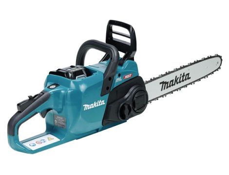 MAKITA PIŁA ŁAŃCUCHOWA 40V XGT MUC023GT101 40m 1x5,0Ah TLC (UN3481)