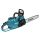 MAKITA PIŁA ŁAŃCUCHOWA 40V XGT MUC023GT101 40m 1x5,0Ah TLC (UN3481)