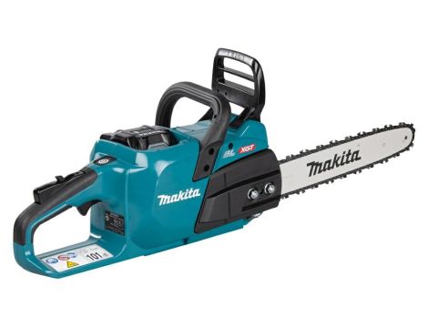 MAKITA PIŁA ŁAŃCUCHOWA 40V XGT UC025GT101 35cm 1x5,0Ah (UN3481)