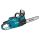 MAKITA PIŁA ŁAŃCUCHOWA 40V XGT UC025GT101 35cm 1x5,0Ah (UN3481)