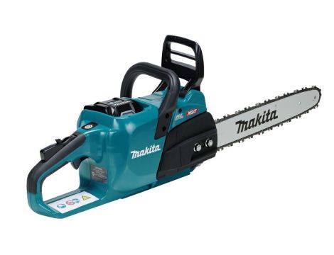 MAKITA PIŁA ŁAŃCUCHOWA 40V XGT UC026GT101 40cm 1x5,0Ah (UN3481)