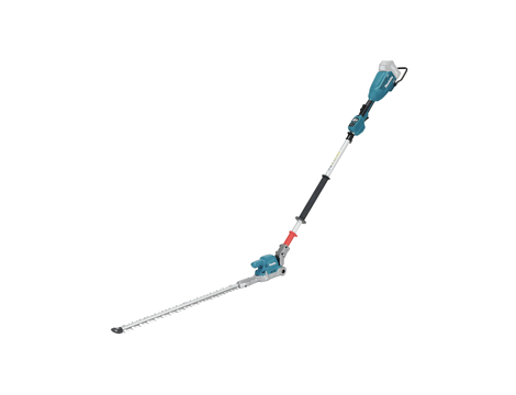 MAKITA NOŻYCE DO ŻYW. 40V XGT MUN001GZ 600mm NA WYSIĘGNIKU