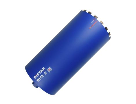 DISTAR KORONA DIAMENTOWA RM-TX 1 1/4" 225mm x 450mm NA SUCHO