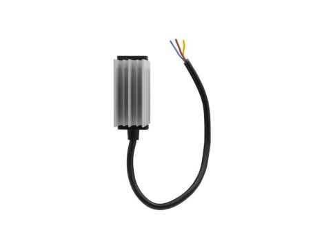 Grzejnik mini PTC 25W z przewodem 30cm