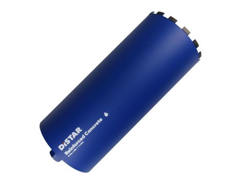 DISTAR KORONA DIAMENTOWA REINFORCED 1 1/4" 225mm x 450mm NA MOKRO