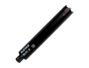 DISTAR KORONA DIAMENTOWA RS-TX 1 1/4