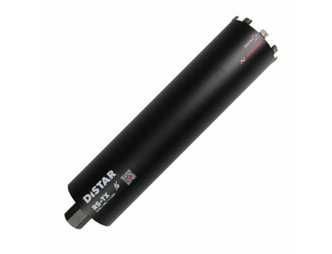 DISTAR KORONA DIAMENTOWA RS-TX 1 1/4" 172mm x 300mm NA SUCHO