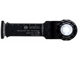 BOSCH MT BRZESZCZOT MAIZ 32 APB BIM, WOOD+METAL, C-TEC 2608662768