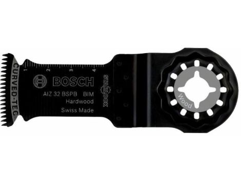 BOSCH MT PIŁA DO CIĘCIA WGŁĘBNEGO 10ER AIZ32 /10szt. 2608664471