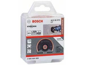 BOSCH MT BRZESZCZOT SEGMENTOWY RB ACZ 85 R /10szt. 2608664484