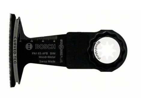 BOSCH MT PIŁA DO CIĘCIA WGŁĘBNEGO RB PAII6 /10szt. 2608664494