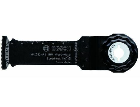 BOSCH MT PIŁA DO CIĘCIA WGŁĘBNEGO RB MAIZ3 /10szt. 2608664497