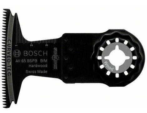 BOSCH MT PIŁA DO CIĘCIA WGŁĘBNEGO RB AII65 /10szt. 2608664479