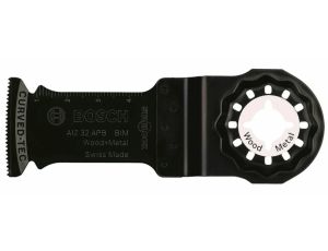 BOSCH MT BRZESZCZOT BIM AIZ 32 APB WOODMETAL 50 x 32mm /5szt. 2608661629