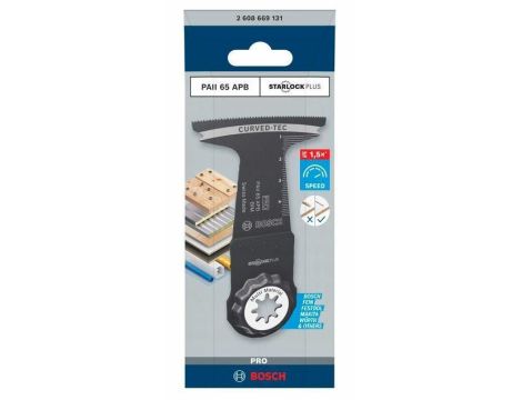 BOSCH MT BRZESZCZOT WIELOFUNKCYJNY PRO PAII 65 APB 65  x  55 mm 2608669131