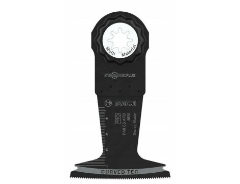 BOSCH MT BRZESZCZOT WIELOFUNKCYJNY PRO PAII 65 APB 65  x  55 mm 2608669131 - 2