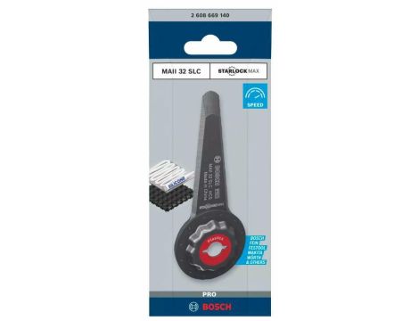 BOSCH MT BRZESZCZOT WIELOFUNKCYJNY PRO MAII 32 SLC 32  x  70 mm 2608669140 - 2