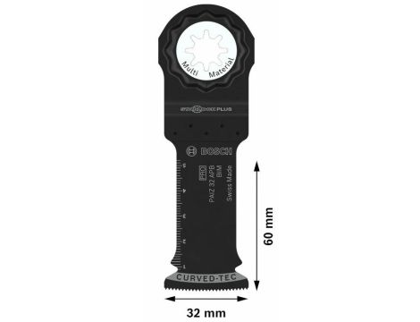 BOSCH MT BRZESZCZOT WIELOFUNKCYJNY PRO PAIZ 32 APB 32  x  60 mm 2608669128