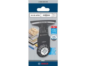 BOSCH MT BRZESZCZOT WIELOFUNKCYJNY PRO AII 65 APIB 65  x  40 mm 2608669078