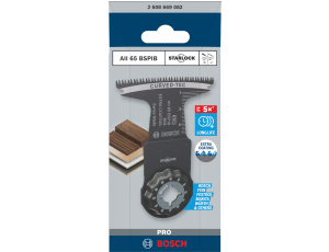 BOSCH MT BRZESZCZOT WIELOFUNKCYJNY PRO AII 65 BSPIB 65  x  40 mm 2608669082