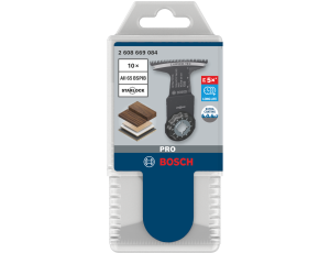 BOSCH MT BRZESZCZOT WIELOFUNKCYJNY PRO AII 65 BSPIB 65  x  40 mm /10szt. 2608669084