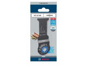 BOSCH MT BRZESZCZOT WIELOFUNKCYJNY PRO AIZ 32 AIB 32  x  50 mm 2608669074